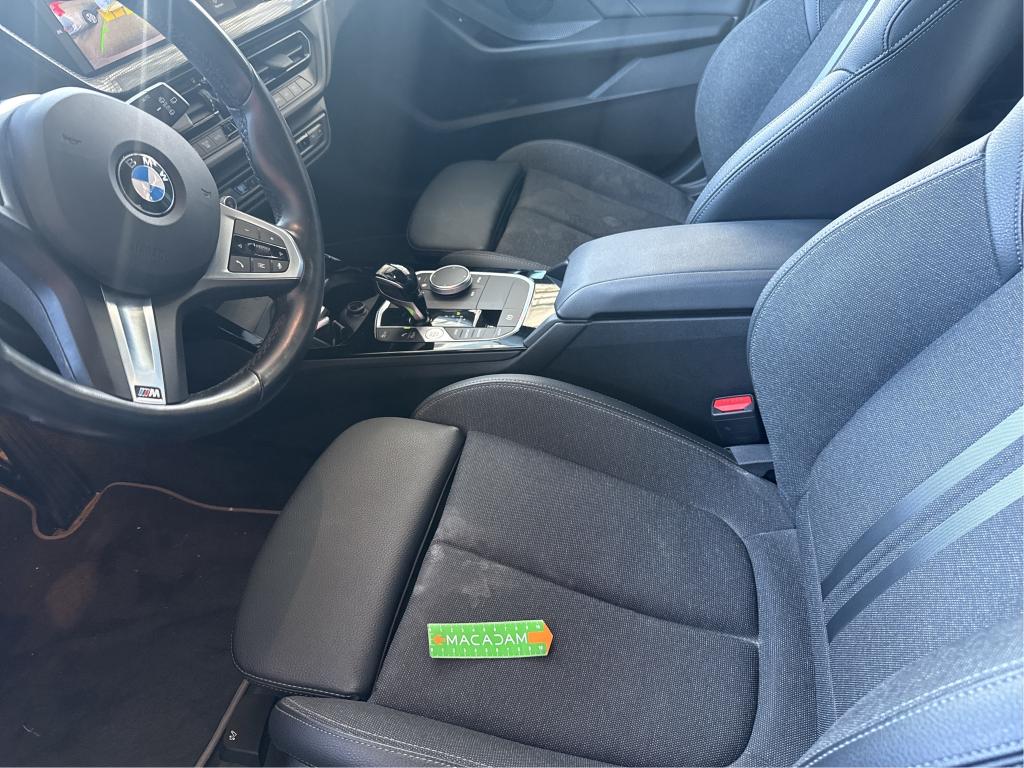 BMW SERIE 1 F40 116d 116 ch DKG7 Edition Sport 2023