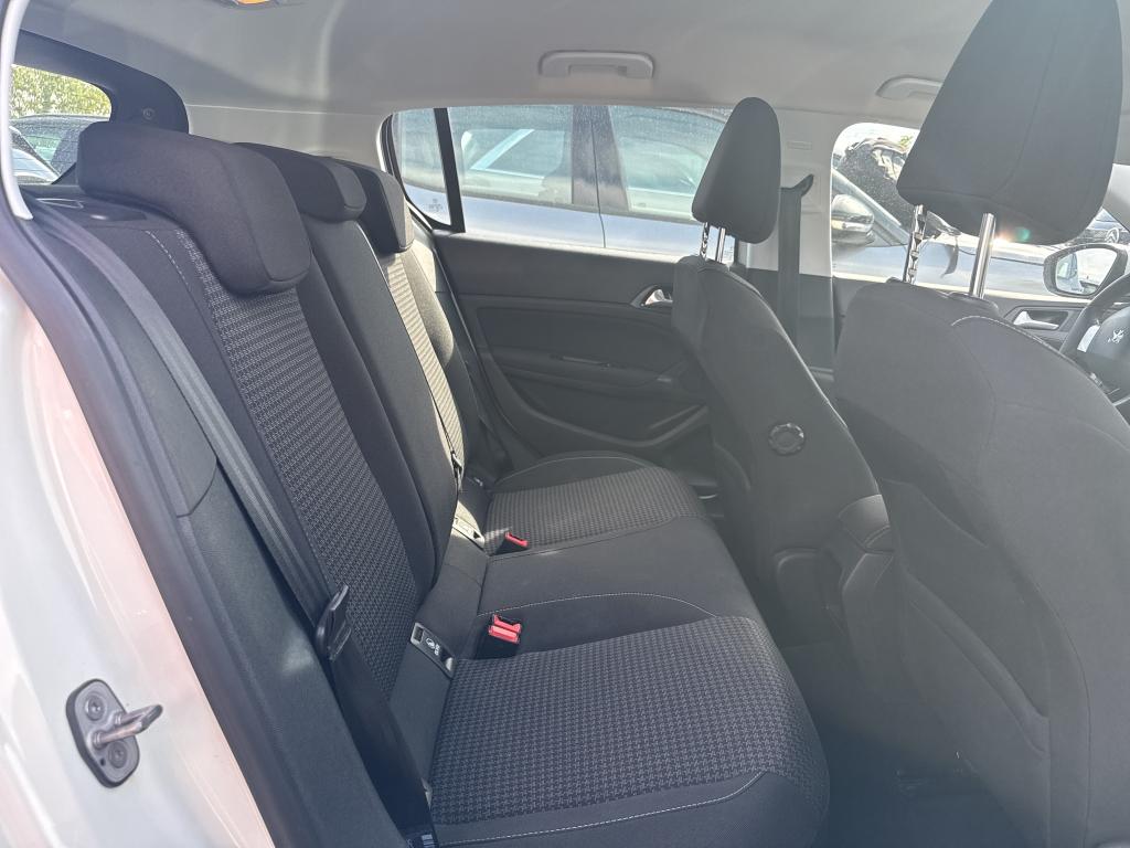PEUGEOT 308 BUSINESS BlueHDi 100ch S&S BVM6 Active 2020