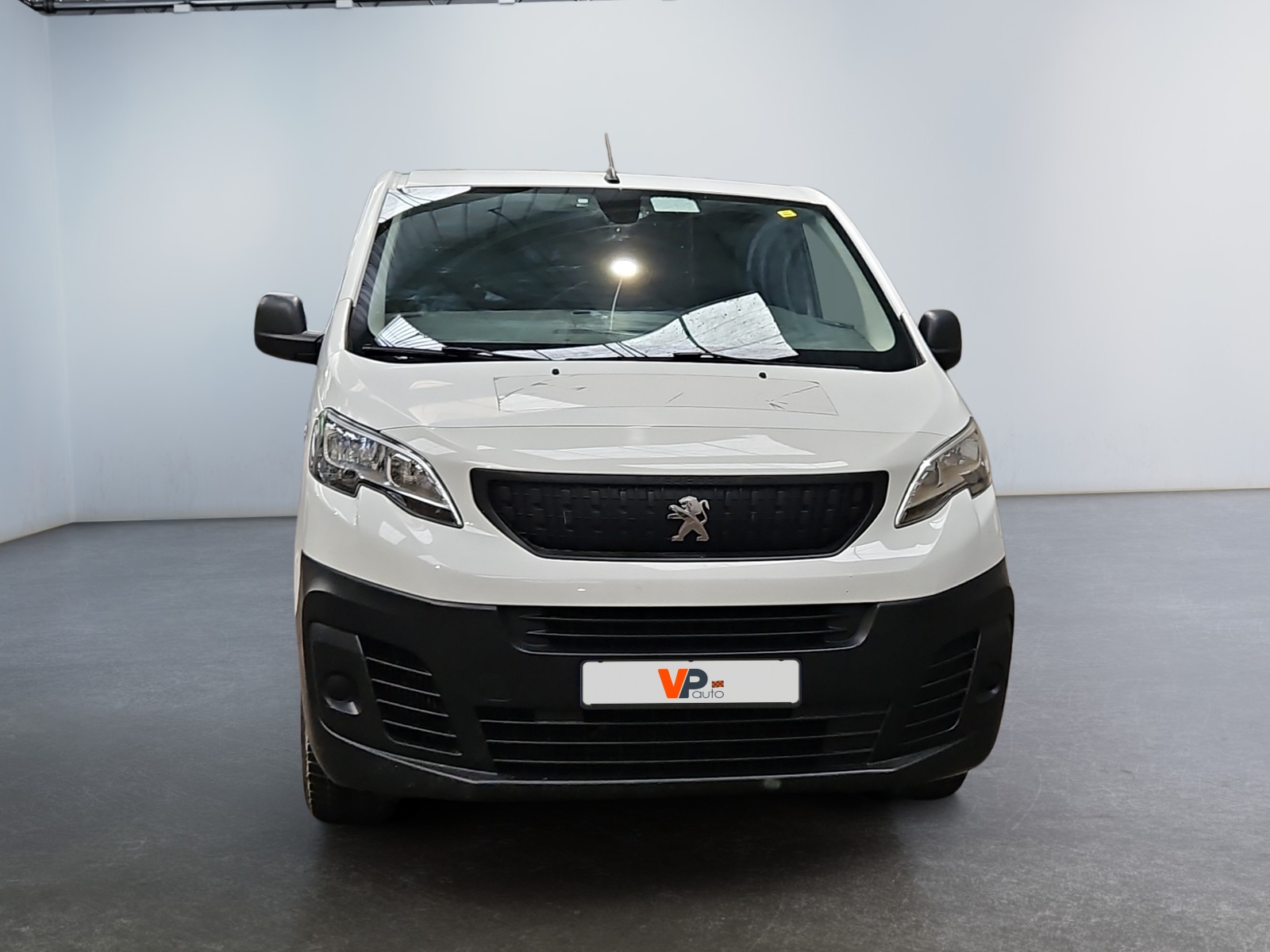 PEUGEOT EXPERT FGN TOLE STANDARD 1.5 BLUEHDI 120 S&S BVM6 PREMIUM 2022