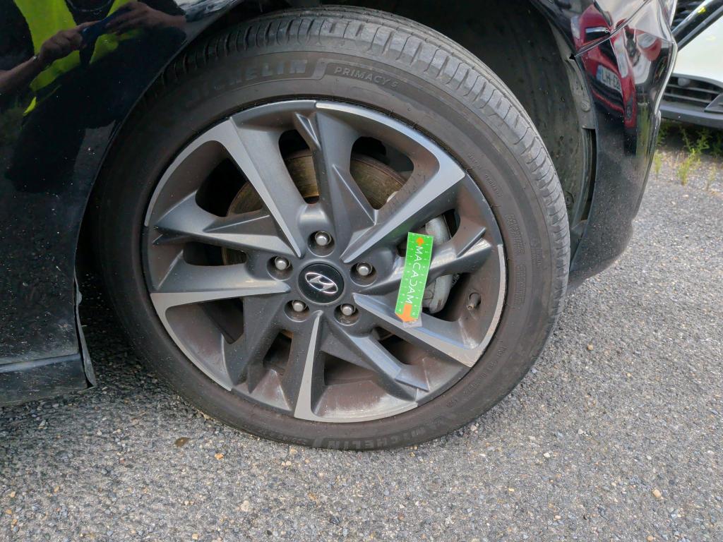 HYUNDAI i30 1.0 T-GDi 120 DCT-7 Hybrid 48V Creative 2023