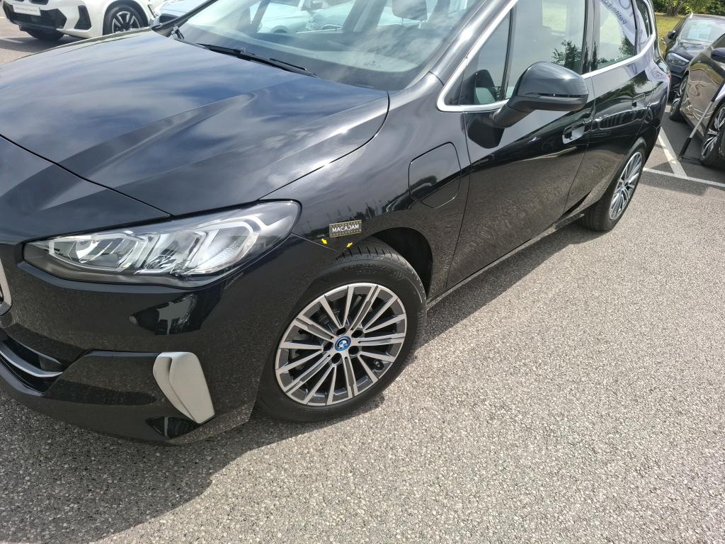BMW SERIE 2 ACTIVE TOURER 225e xDrive 245 ch DKG7 Luxury 2023