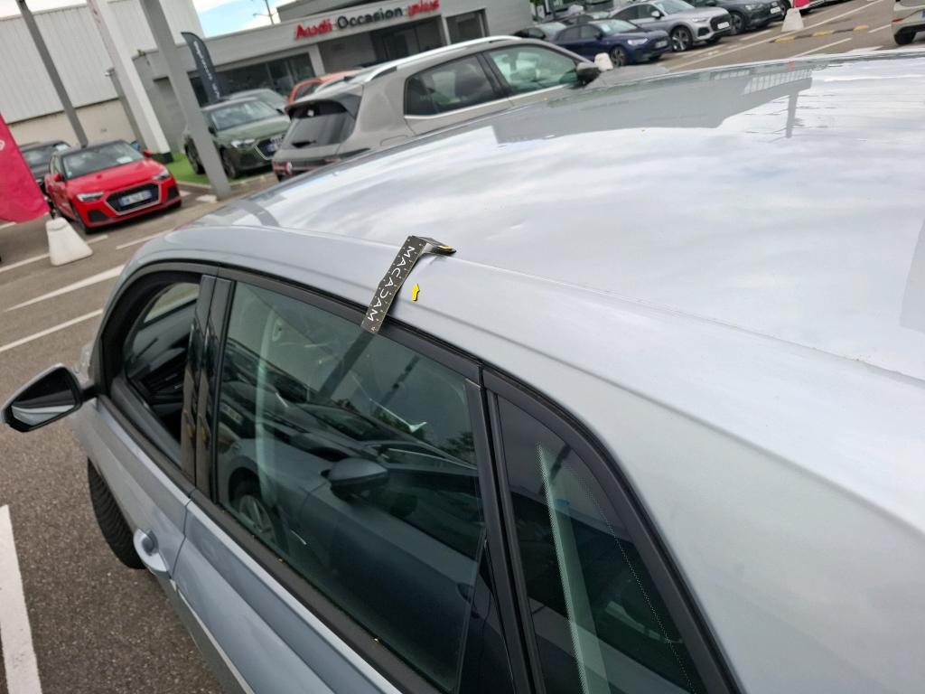 VOLKSWAGEN POLO 1.0 TSI 95 S&S DSG7 Life 2024