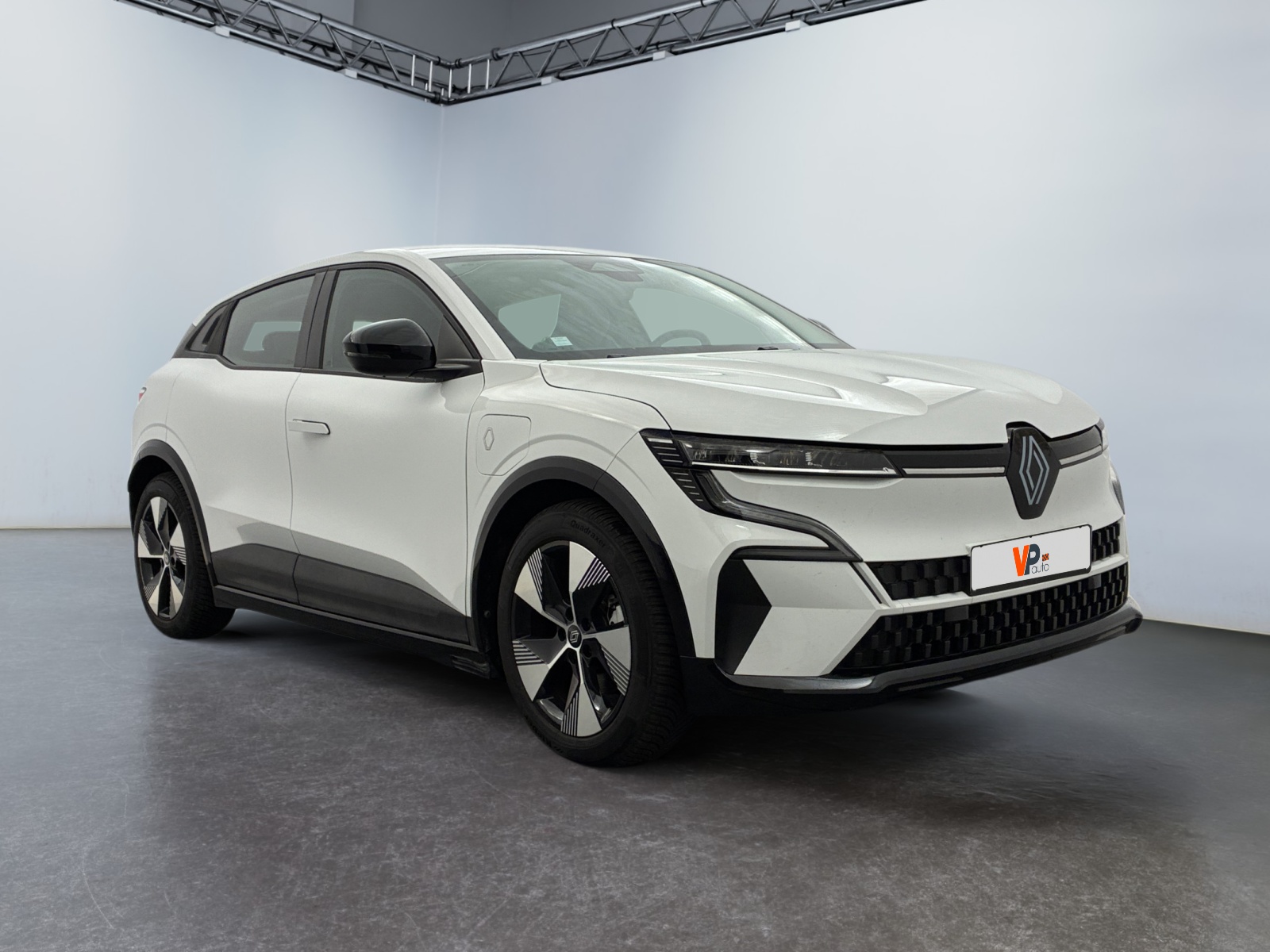 RENAULT MÉGANE MEGANE E-TECH EV60 220 ch optimum charge Equilibre 2022