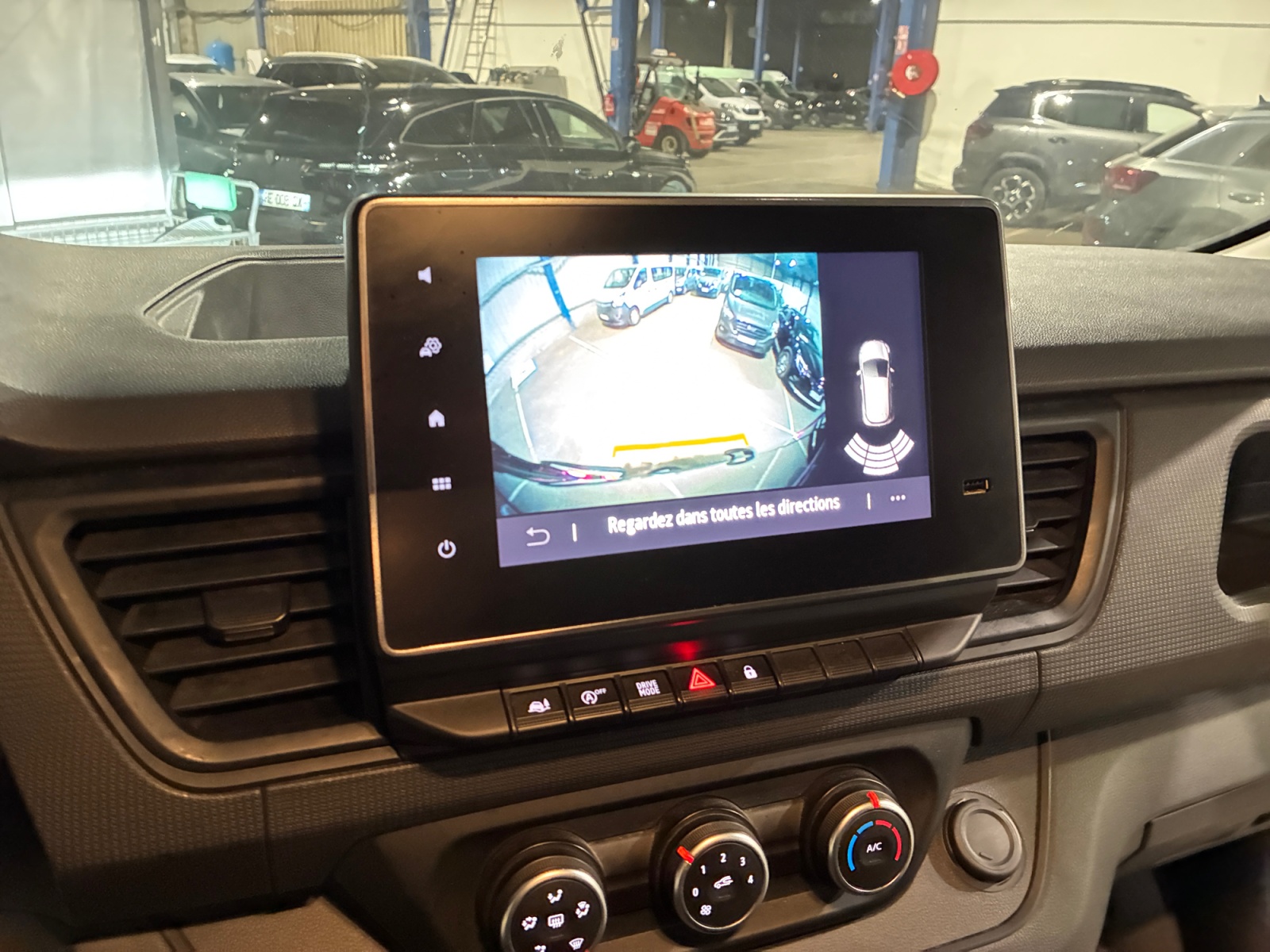 RENAULT TRAFIC COMBI L2 dCi 150 Energy S&S EDC Zen 2023