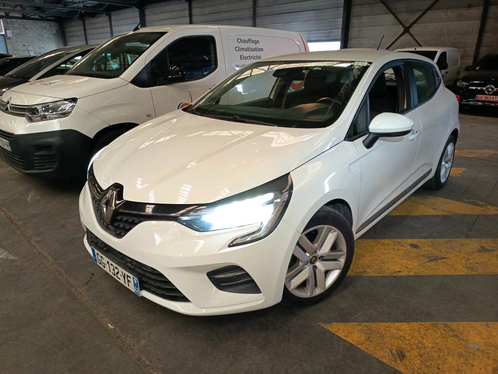 CLIO SOCIETE