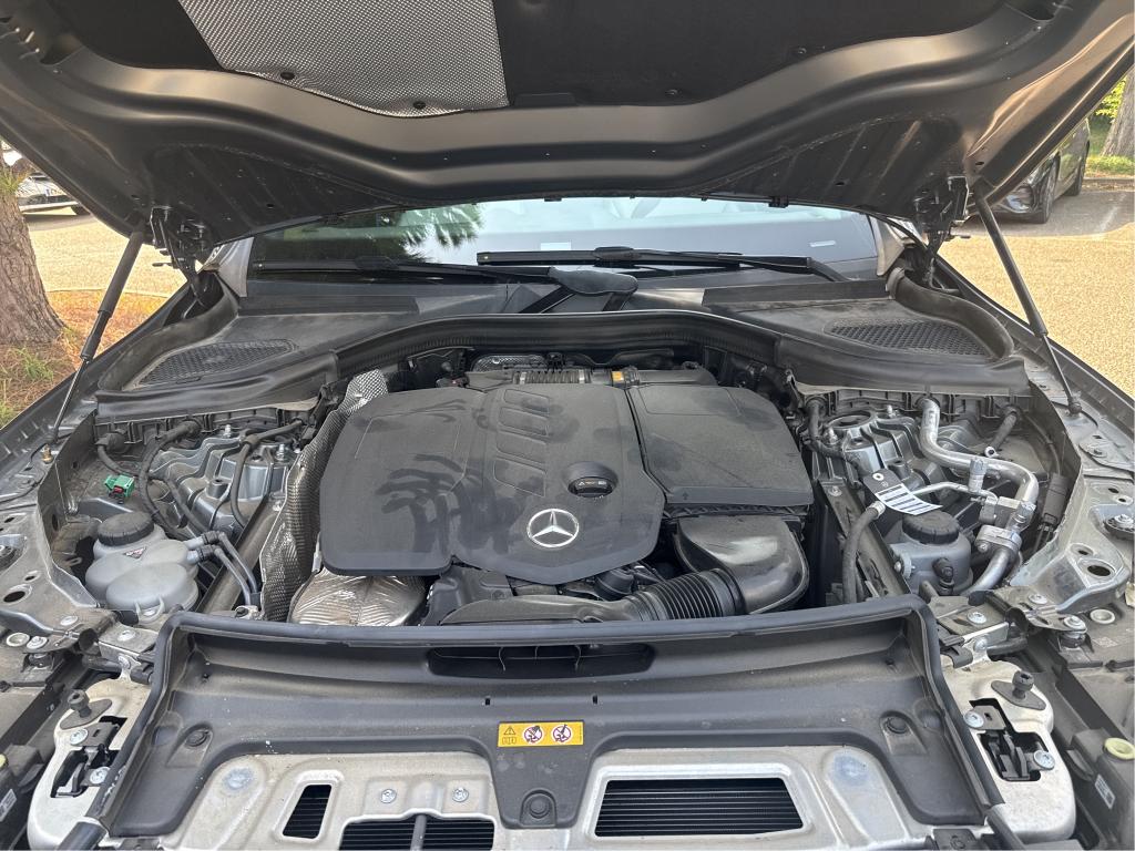 MERCEDES-BENZ MERCEDES GLC 300 de 9G-Tronic 4Matic AMG Line 2023