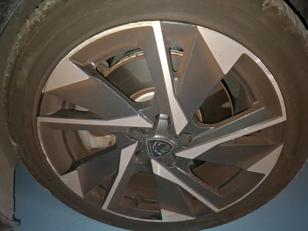 PEUGEOT 308 PHEV 180 e-EAT8 Allure Pack 2022
