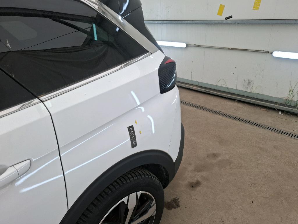 PEUGEOT 5008 PureTech 180ch S&S EAT8 GT Line 2019