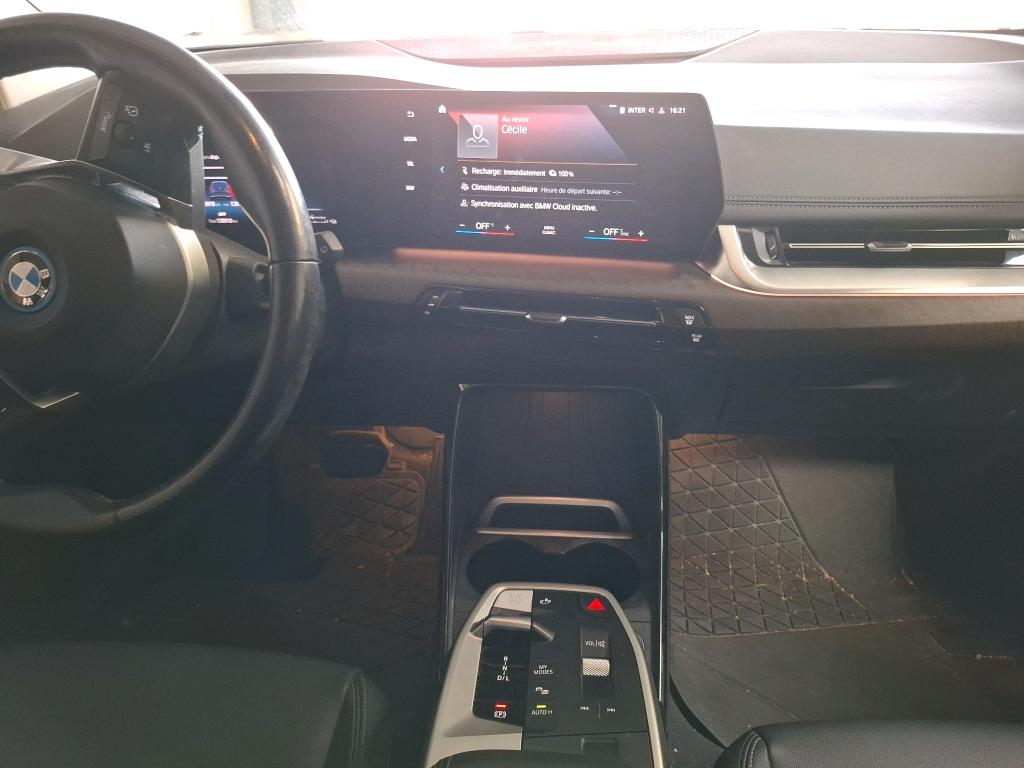 BMW SERIE 2 ACTIVE TOURER 225e xDrive 245 ch DKG7 Luxury 2023