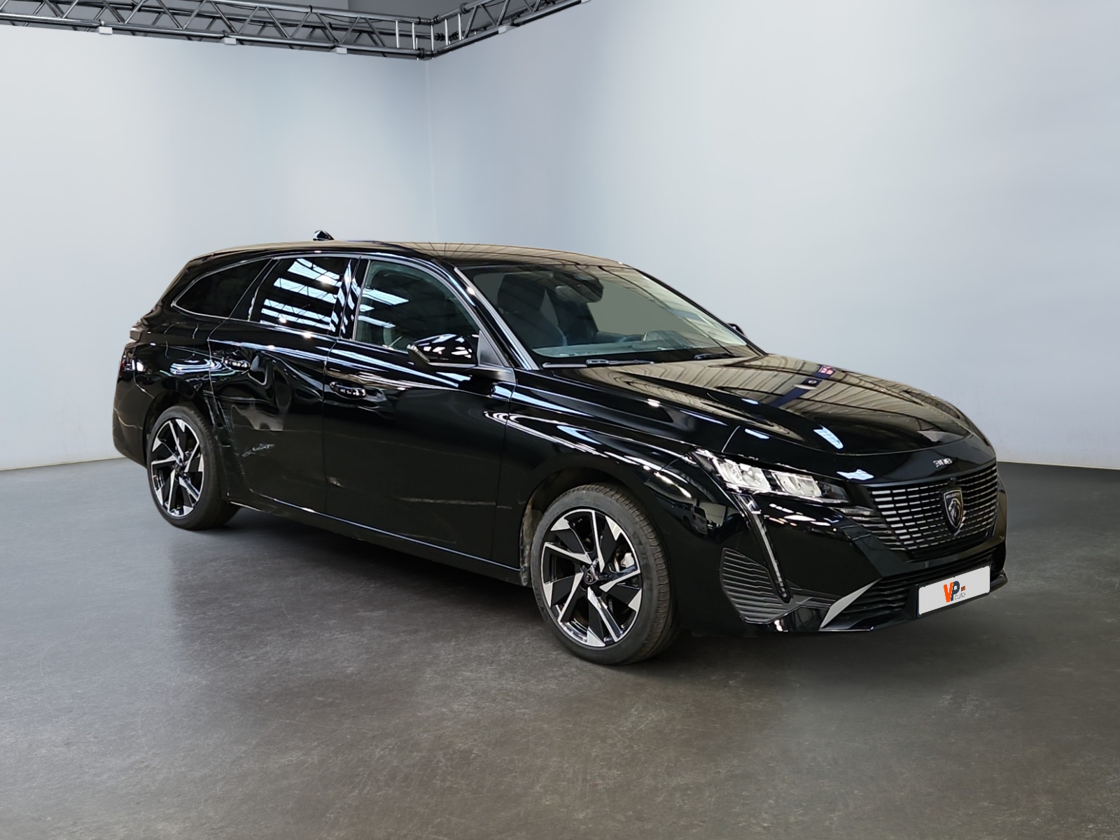 PEUGEOT 308 SW Hybrid 145 e-DCS6 Allure 2025