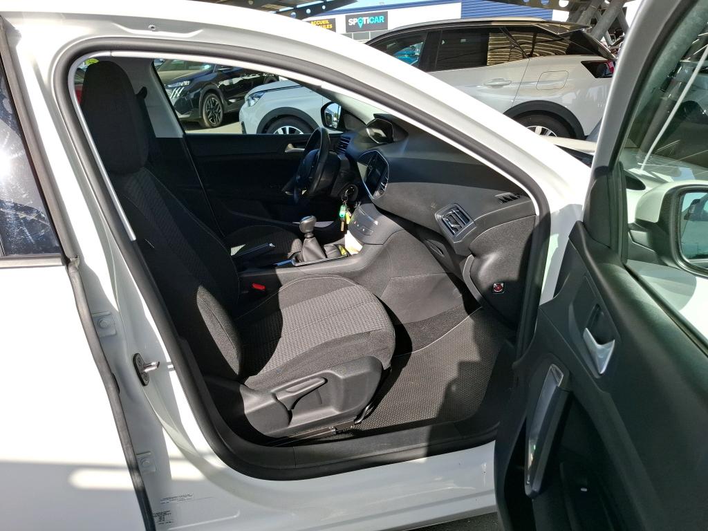 PEUGEOT 308 AFFAIRE BLUEHDI 130 S&S BVM6 PREMIUM 2021
