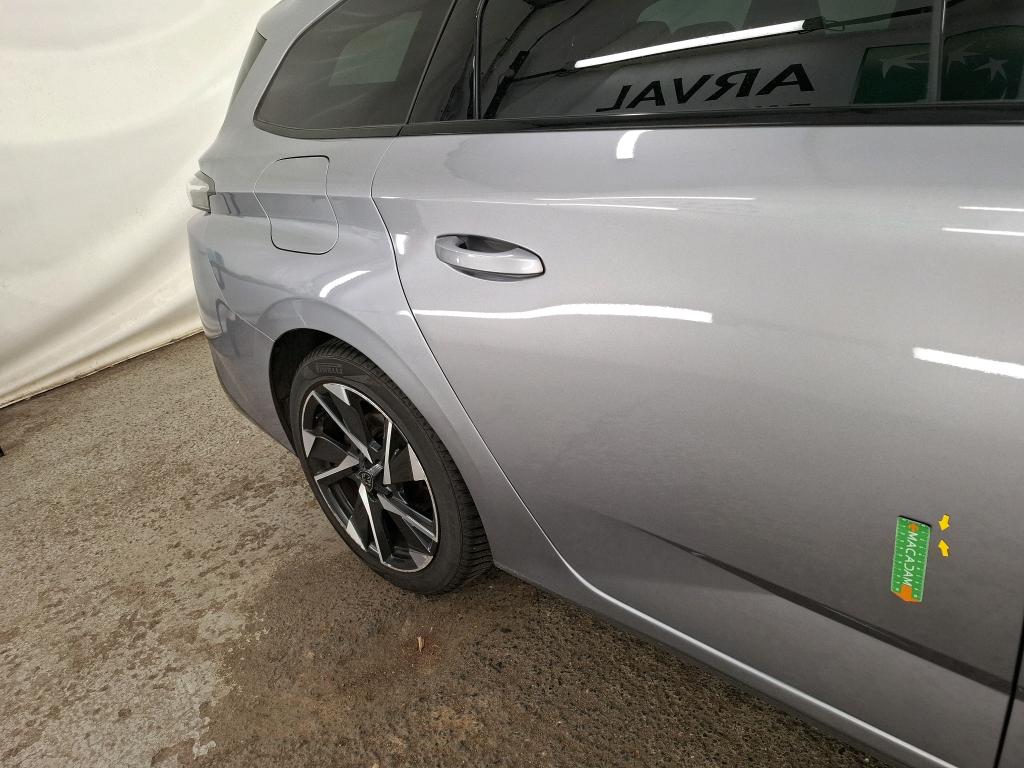 PEUGEOT 308 SW BlueHDi 130ch S&S EAT8 Allure Pack 2022