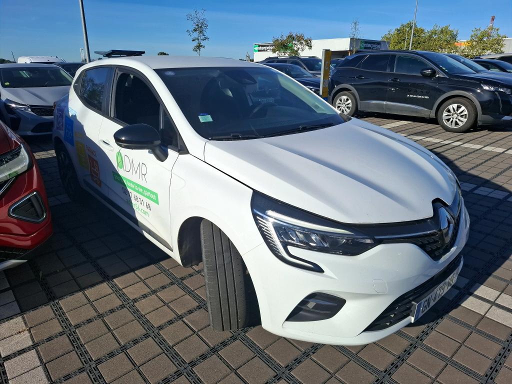 RENAULT CLIO V SCe 65 Evolution 2023