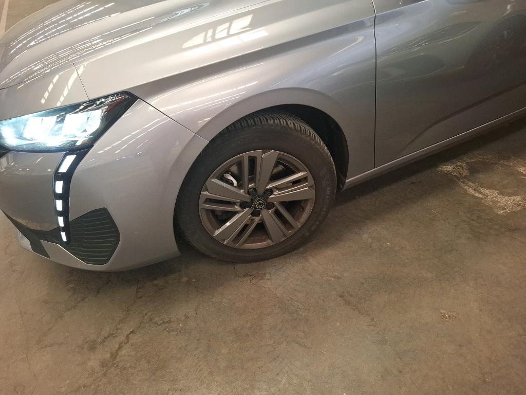 PEUGEOT 308 SW PureTech 130ch S&S EAT8 Active Pack 2023