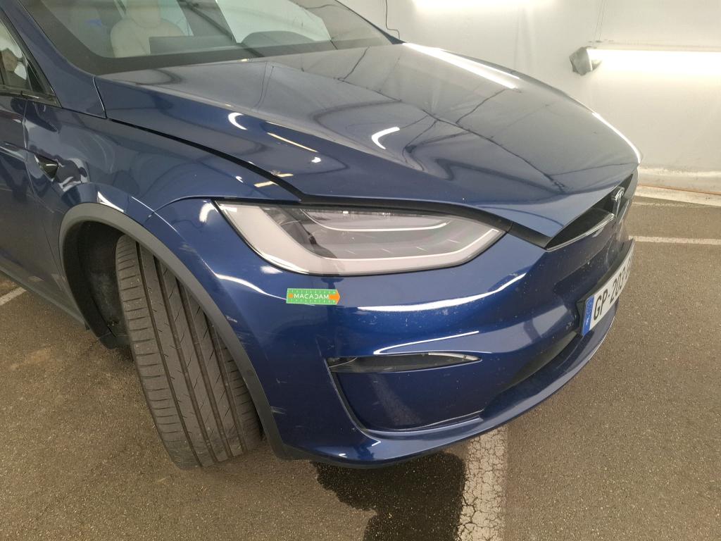 TESLA  2023