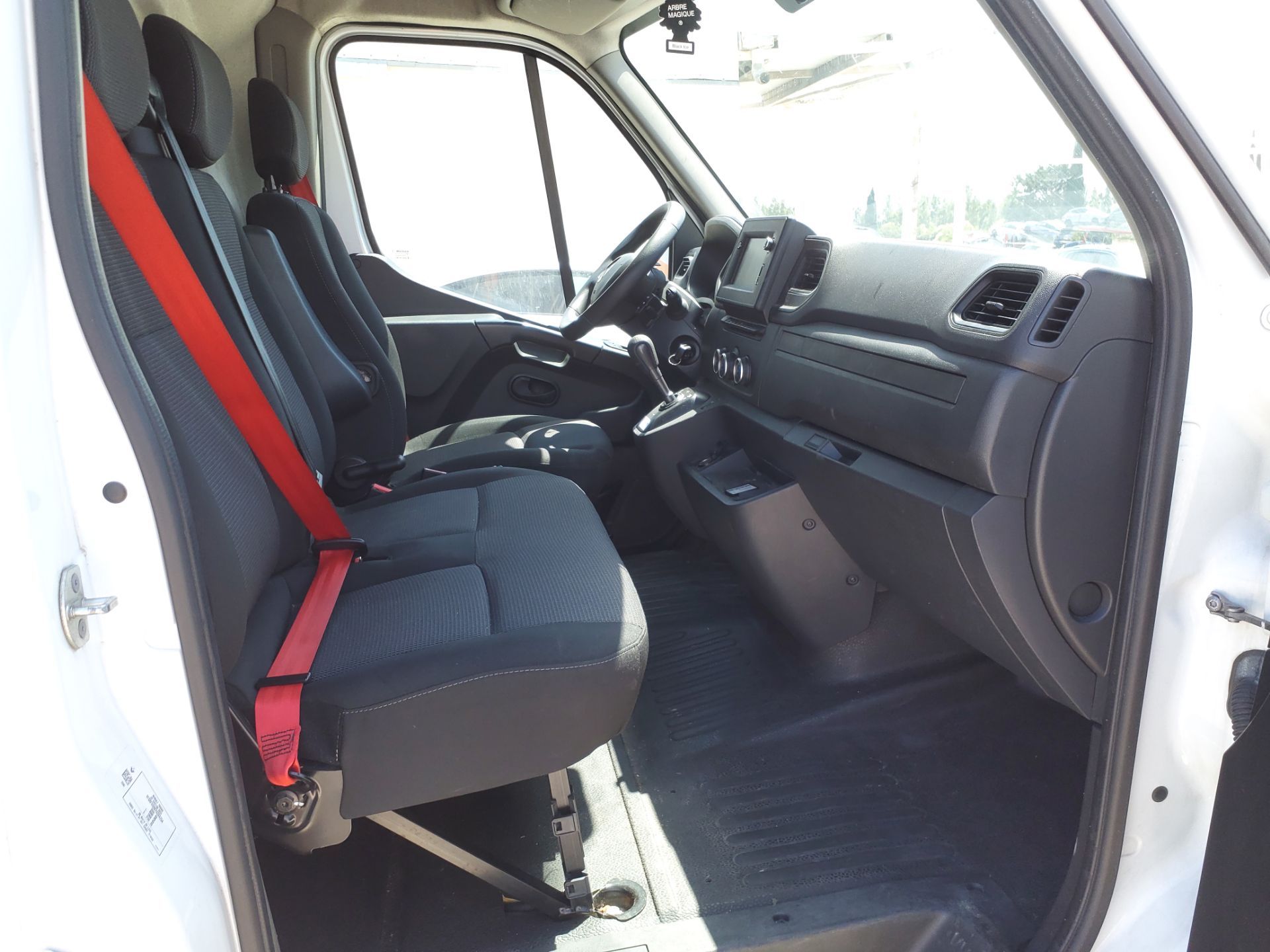 RENAULT MASTER FGN L2H2 BLUE DCI 150 GRAND CONFORT 2023