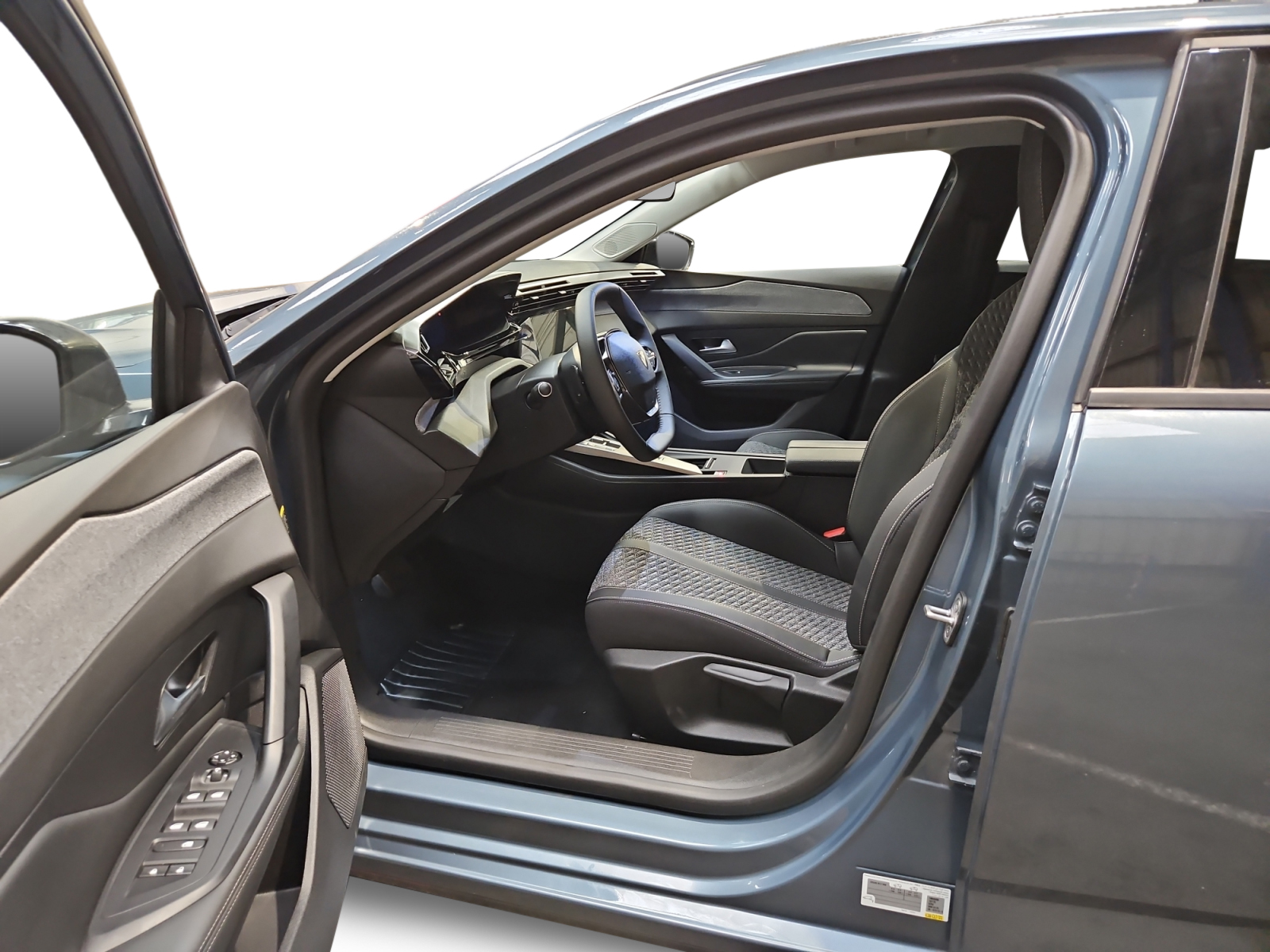 PEUGEOT 308 SW BlueHDi 130ch S&S EAT8 2026