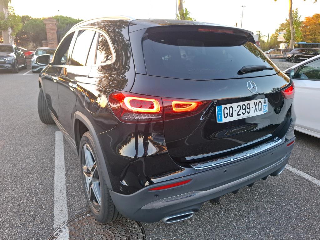 MERCEDES-BENZ MERCEDES GLA II 250 e 8G-DCT AMG Line 2023