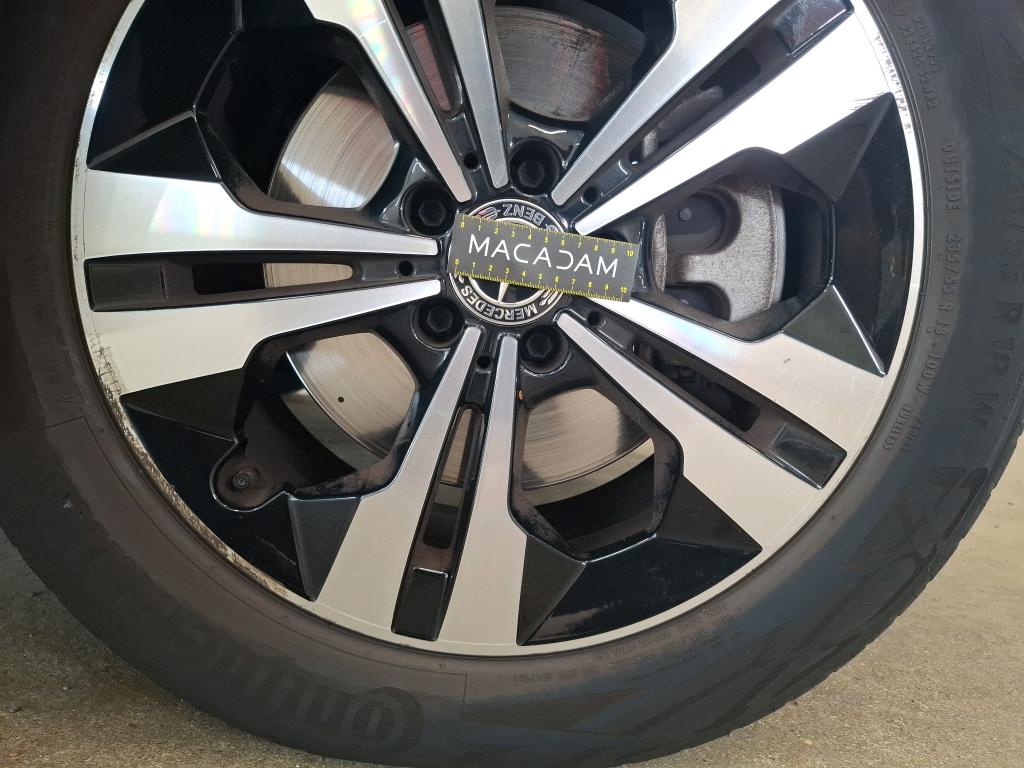 MERCEDES-BENZ MERCEDES GLA II 250 e 8G-DCT Progressive Line 2022