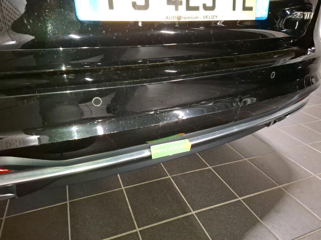 AUDI A4 AVANT 35 TDI 163 S tronic 7 Business Line 2020