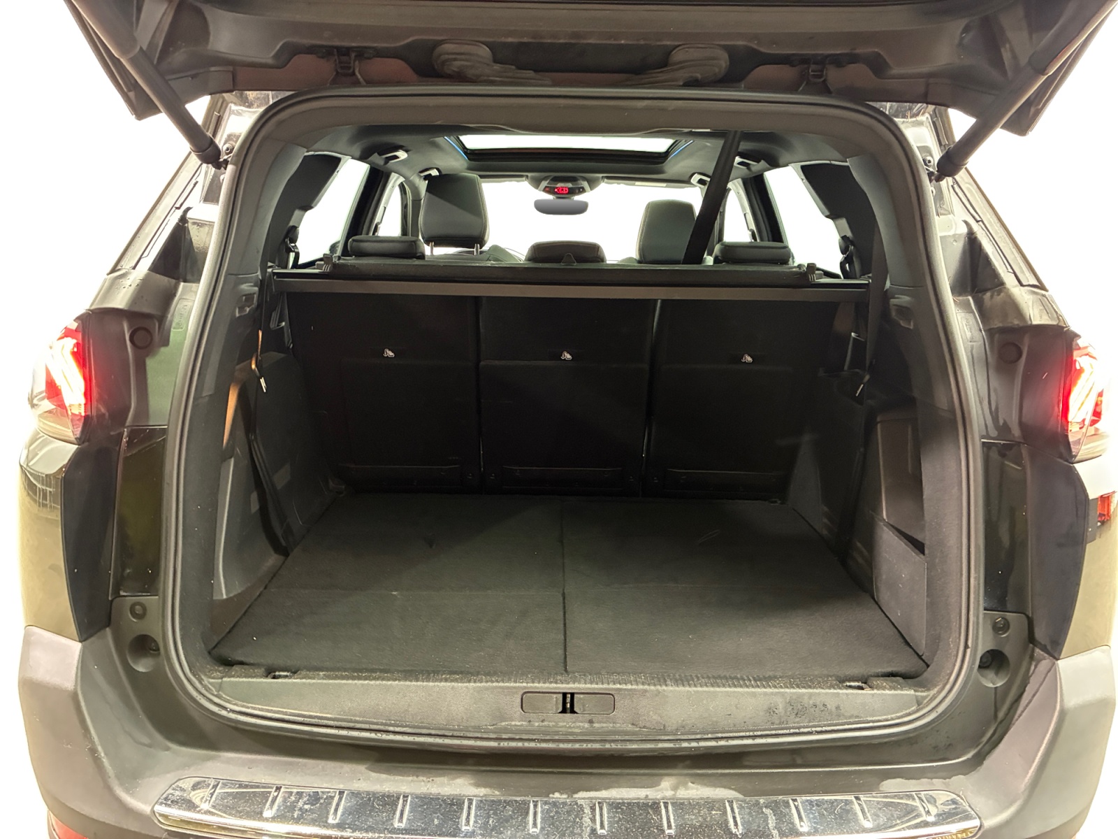 PEUGEOT 5008 BlueHDi 130ch S&S EAT8 