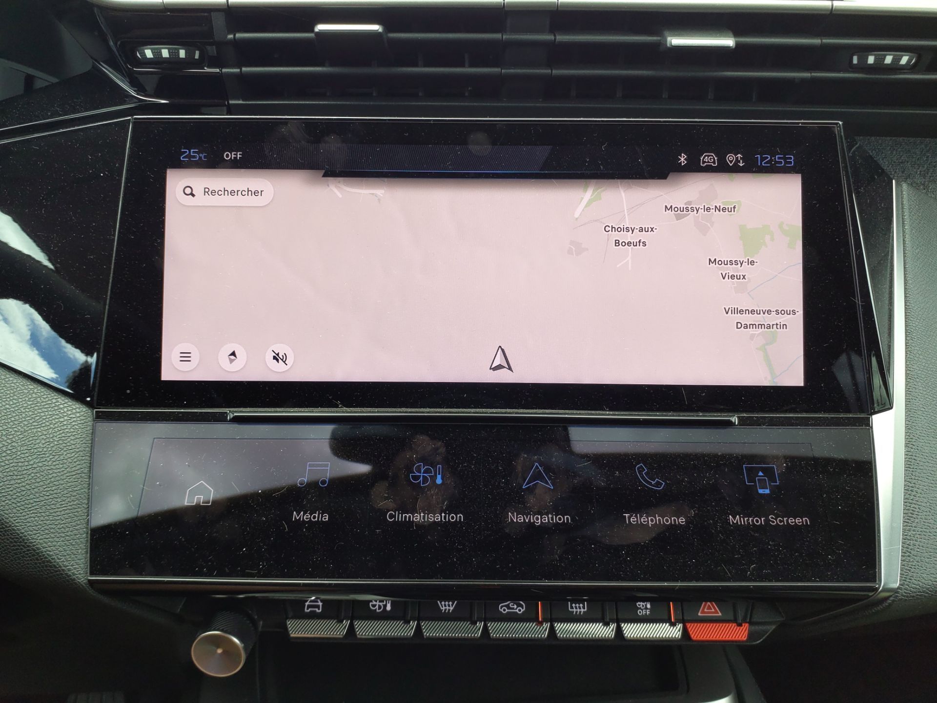 PEUGEOT 308 SW PureTech 130ch S&S BVM6 Allure 2023