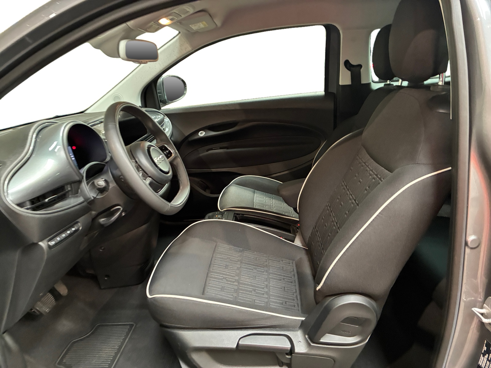 FIAT 500e BERLINE 500 e 118 ch Nouvelle 2023