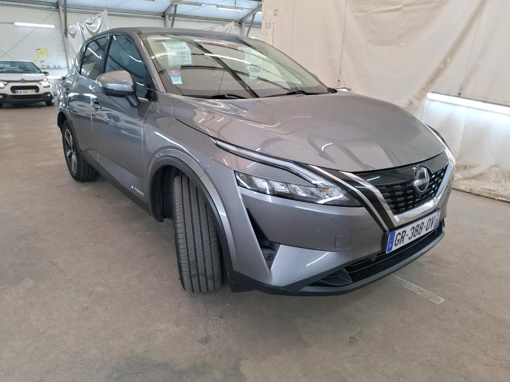 NISSAN QASHQAI VP e-Power 190 ch N-Connecta 2023