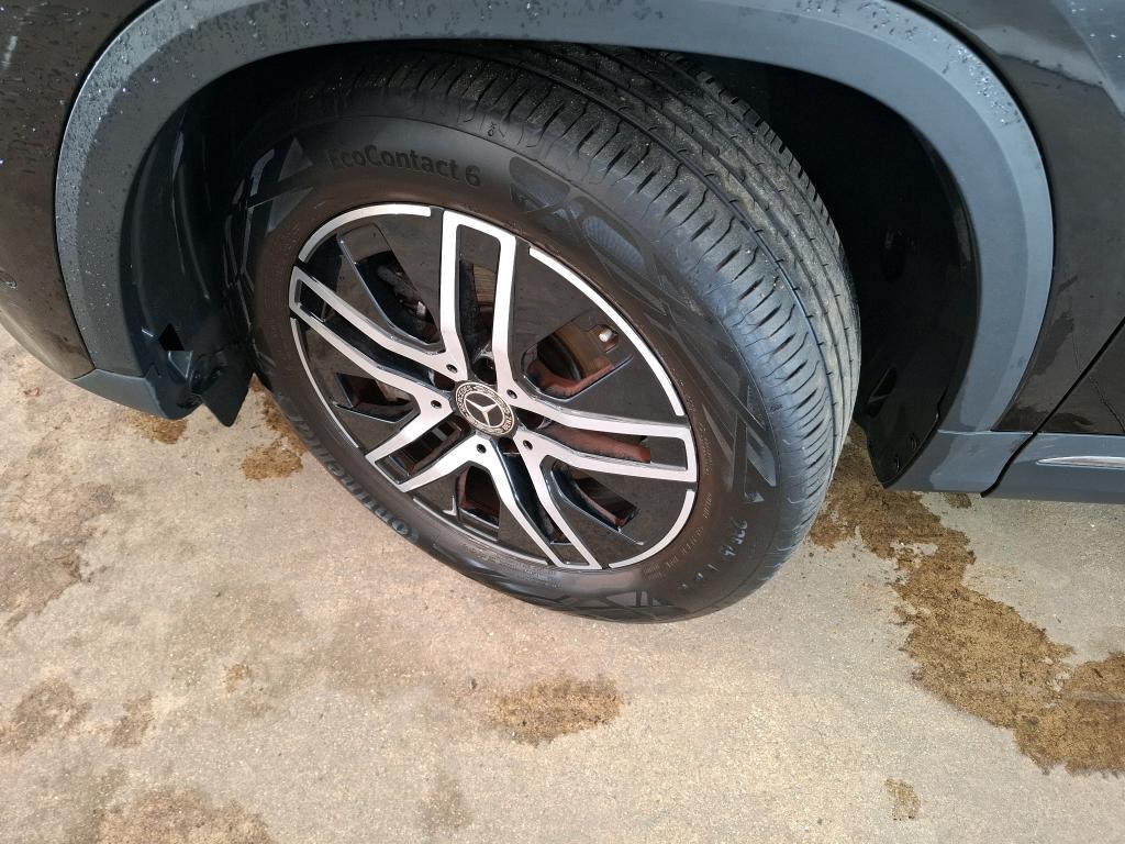 MERCEDES-BENZ GLA 250 e 8G-DCT Progressive Line 2023