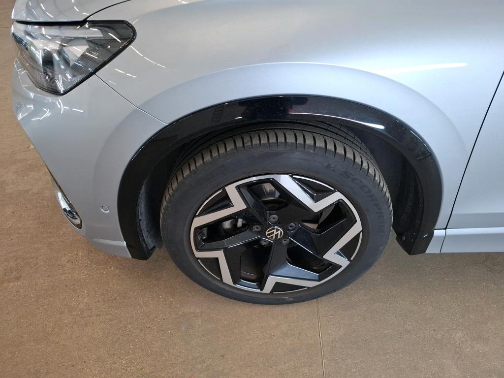 VOLKSWAGEN TIGUAN NOUVEAU 1.5 eTSI 150ch DSG7 R-Line Exclusive 2024