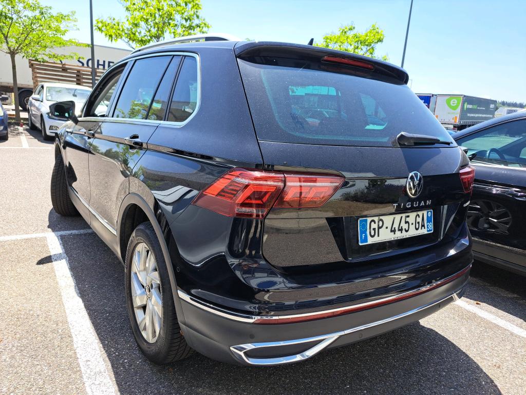 VOLKSWAGEN TIGUAN 1.4 eHybrid 245ch DSG6 Elegance 2023