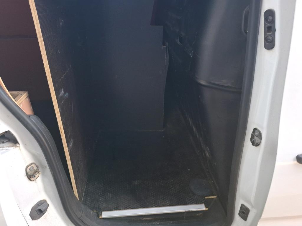PEUGEOT PARTNER FOURGON STANDARD 650 KG BLUEHDI 100 S&S BVM5 PREMIUM 2021