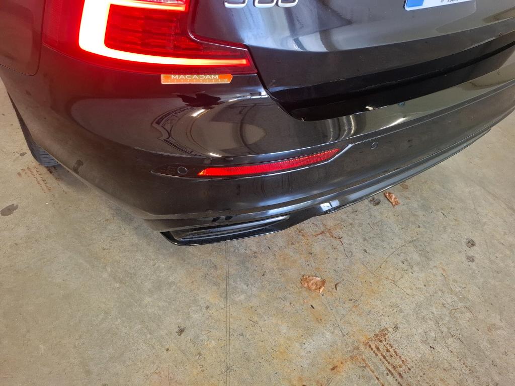 VOLVO S60 T8 Twin Engine 318 + 87 ch Geartronic 8 Polestar Engineered 2021