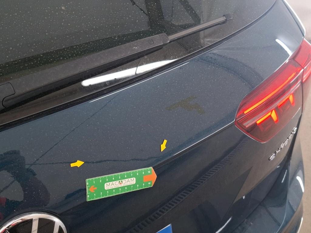VOLKSWAGEN TIGUAN 1.4 eHybrid 245ch DSG6 R-Line Exclusive 2022
