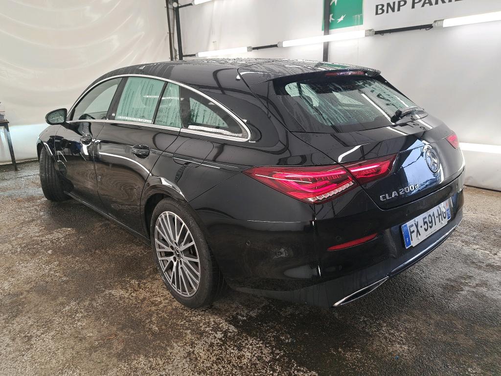 MERCEDES CLASSE CLA SHOOTING Brake 200 d 8G-DCT Progressive Line 2021