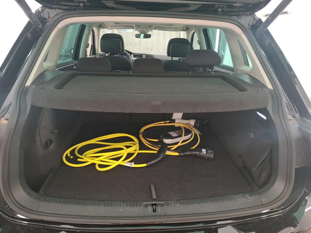 VOLKSWAGEN TIGUAN 1.4 eHybrid 245ch DSG6 Elegance 2023