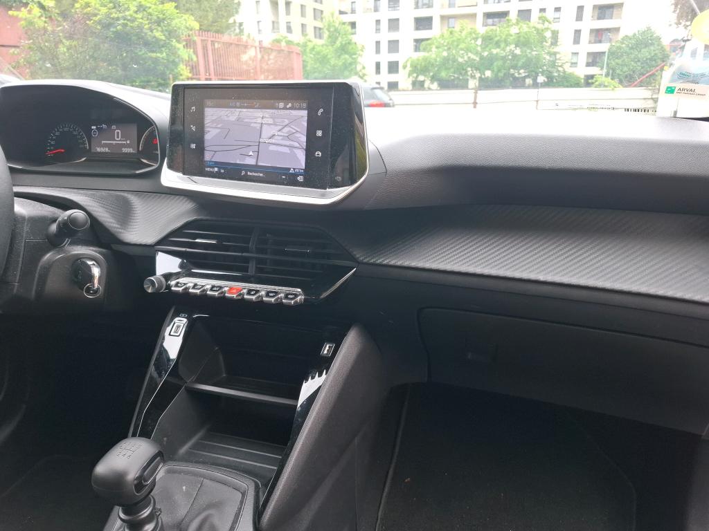 PEUGEOT 208 AFFAIRE BLUEHDI 100 S&S BVM6 PREMIUM PACK 2021