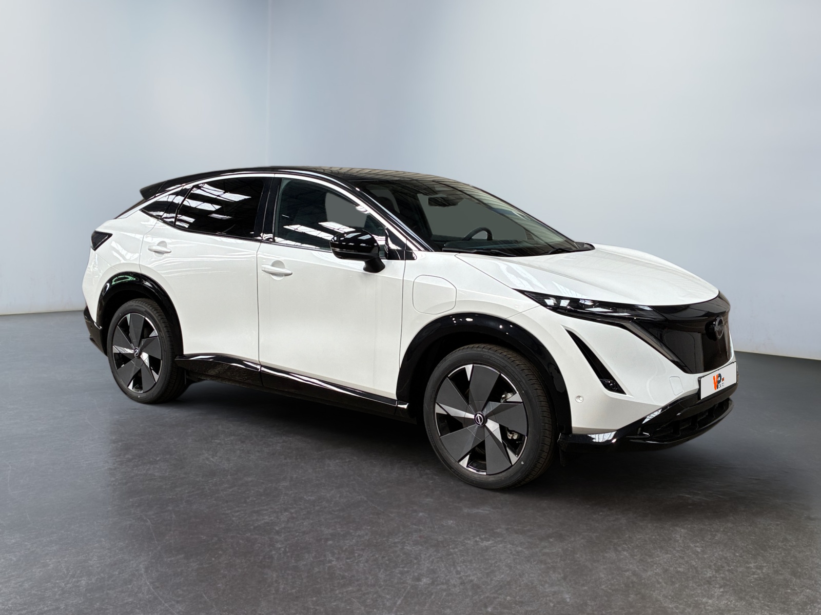 NISSAN Ariya Electrique 87kWh 242 ch Evolve 2026