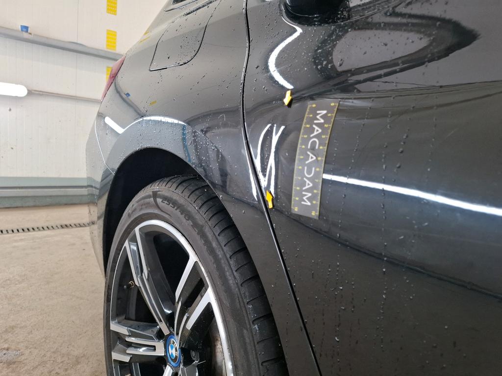 BMW SERIE 3 TOURING G21 LCI 320e 204 ch BVA8 M Sport 2022