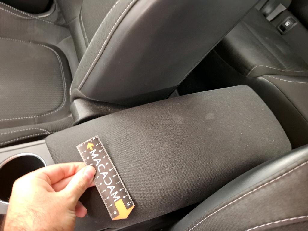 RENAULT MÉGANE MEGANE IV ESTATE Blue dCi 115 EDC Business 2021