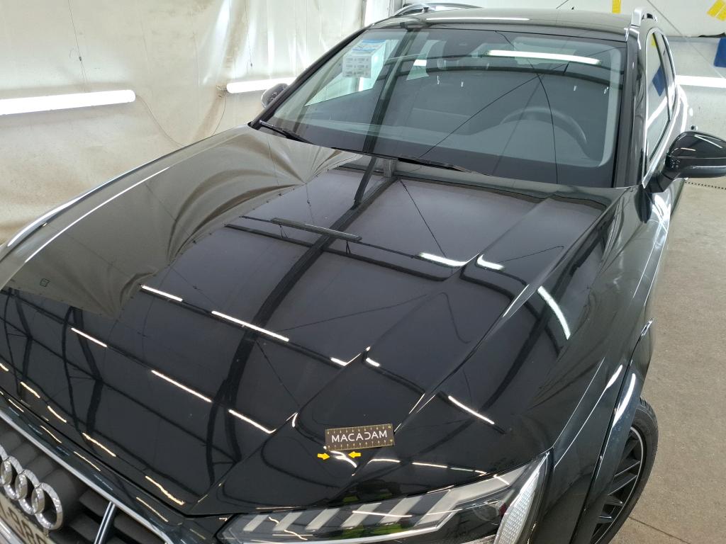 AUDI A4 ALLROAD 40 TDI 204 S Tronic 7 Quattro Avus 2023
