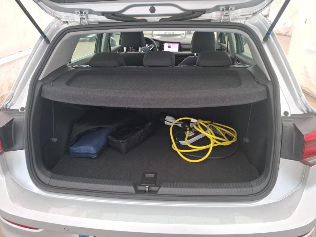 VOLKSWAGEN GOLF 1.4 Hybrid Rechargeable OPF 204 DSG6 Style 2021