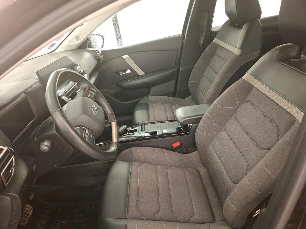 CITROEN C4 X PureTech 130 S&S EAT8 Plus 2023