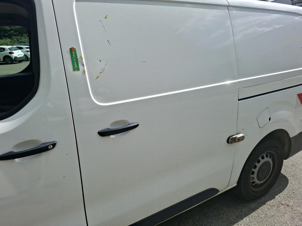 CITROEN JUMPY FOURGON FGN XL BLUEHDI 120 S&S BVM6 CLUB 340 NM 2021