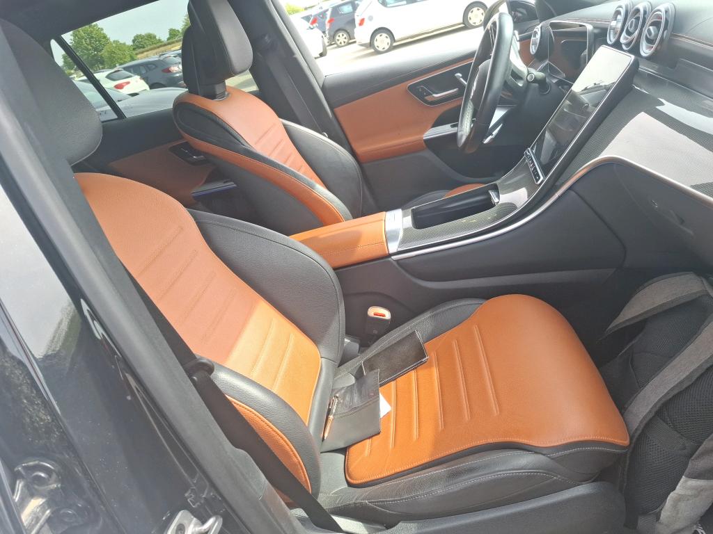 MERCEDES-BENZ GLC 300 de Hybrid EQ 9G-Tronic 4Matic AMG Line 2024