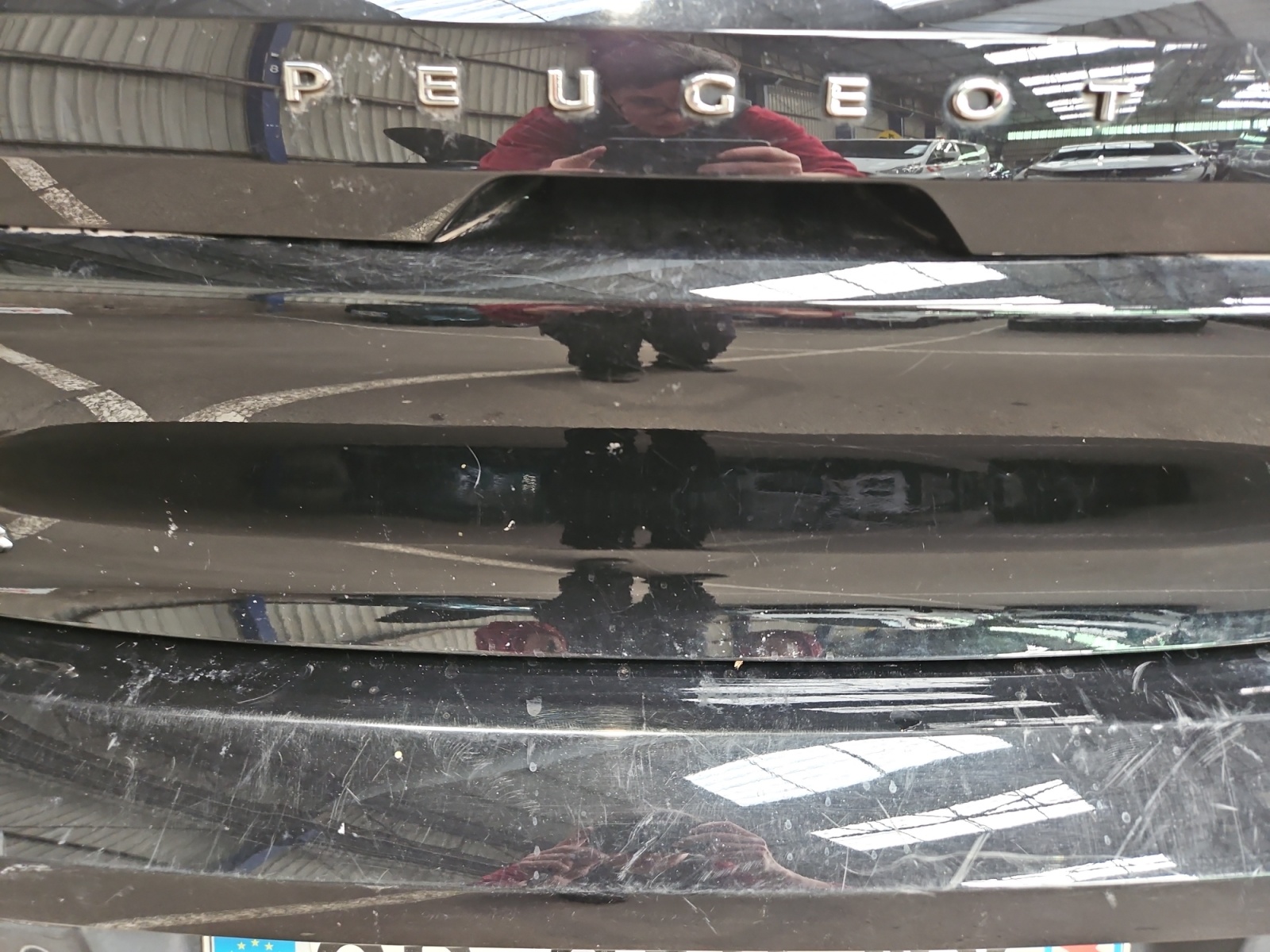 PEUGEOT 208) 208 PureTech 75 S&S BVM5 Style 2021