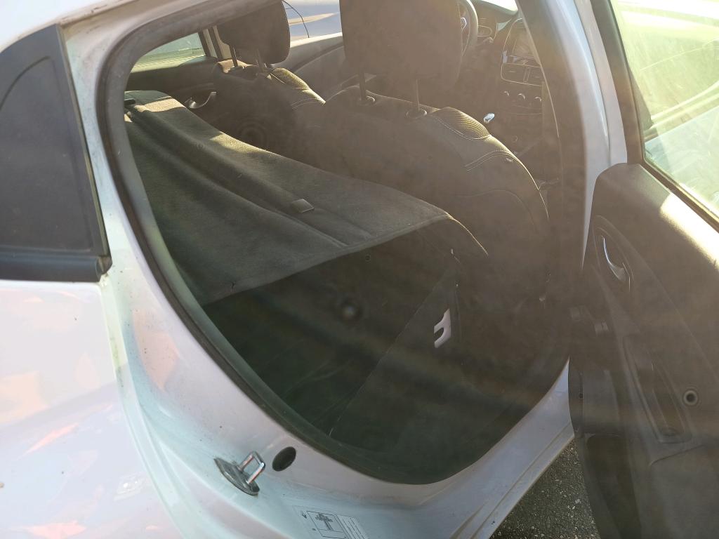 RENAULT CLIO SOCIETE DCI 75 ENERGY AIR MEDIANAV 2017