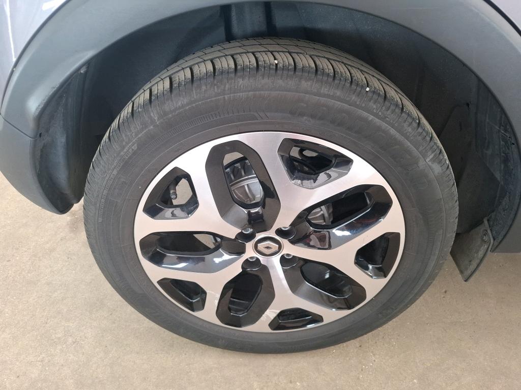 RENAULT CAPTUR TCe 150 Energy EDC S-Edition 2019