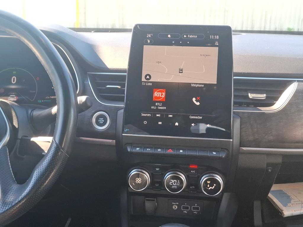RENAULT ARKANA E-Tech 145 - 23 esprit Alpine 2024