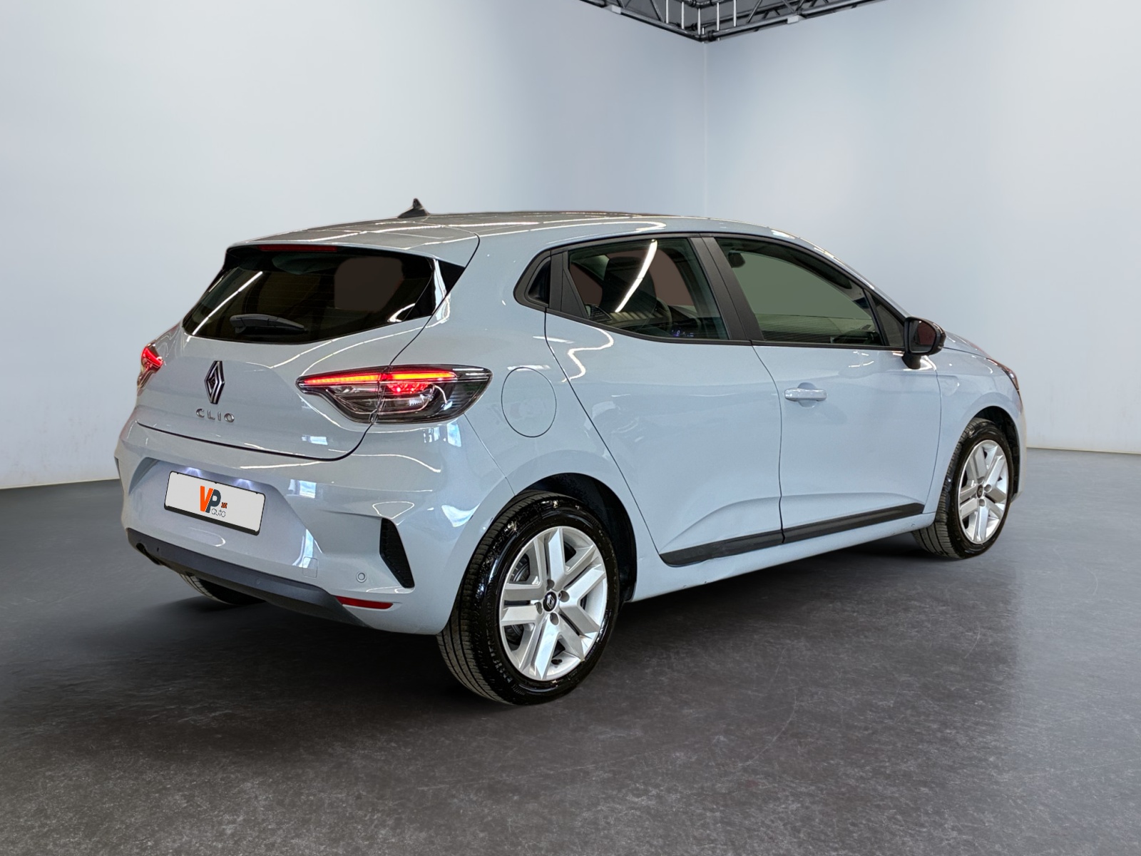 RENAULT CLIO SOCIETE BLUE DCI 100 hc GSR2 EVOLUTION REVERSIBLE 2024